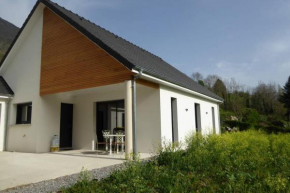 Gîte L'Ossau au cœur du village de Laruns, Laruns